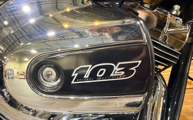 2016 Harley-Davidson Road Glide®