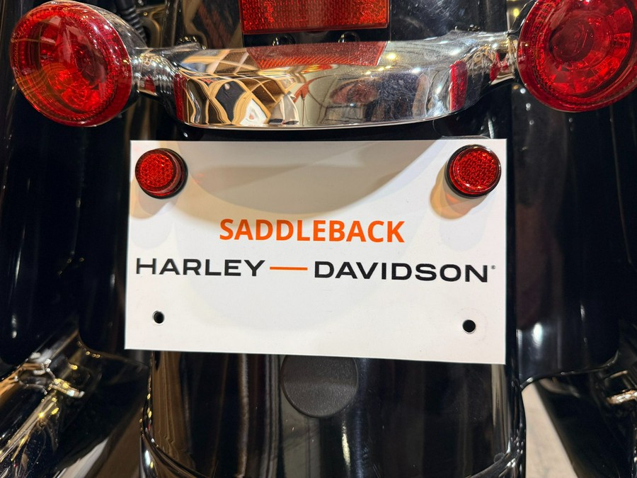 2016 Harley-Davidson Road Glide®