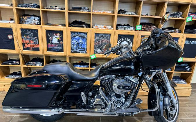 2016 Harley-Davidson Road Glide®