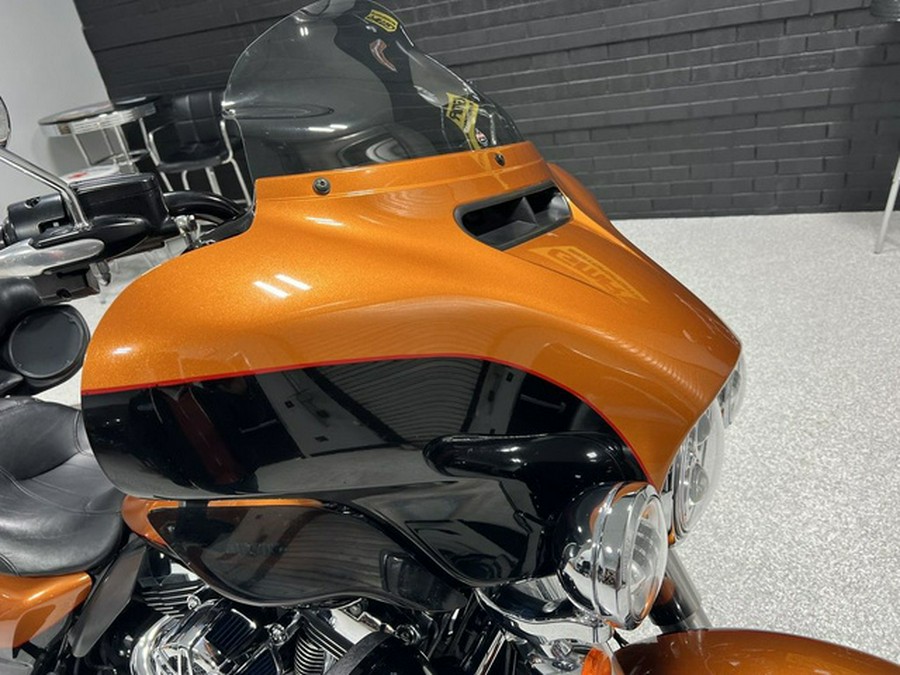 2014 Harley-Davidson Touring FLHTK - Electra Glide Ultra Limited