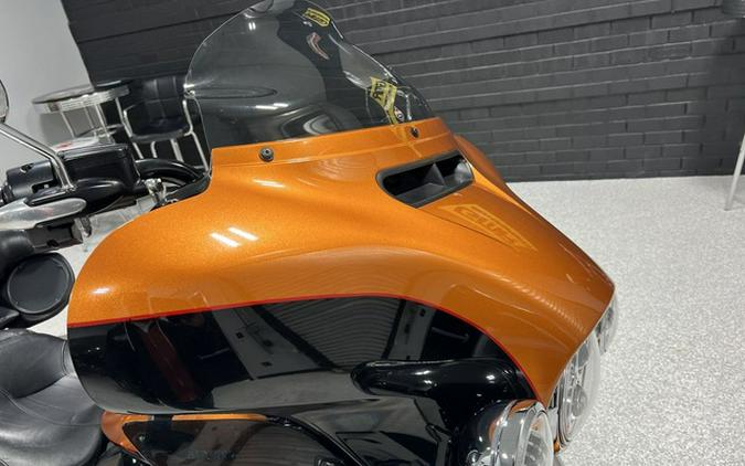 2014 Harley-Davidson Touring FLHTK - Electra Glide Ultra Limited