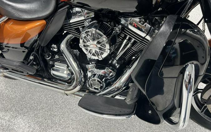 2014 Harley-Davidson Touring FLHTK - Electra Glide Ultra Limited