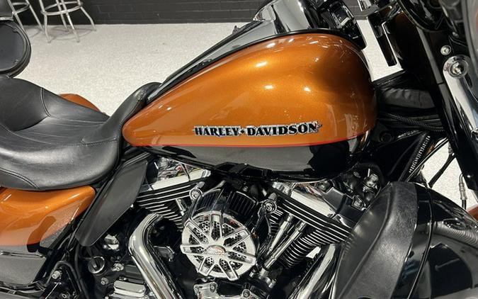 2014 Harley-Davidson Touring FLHTK - Electra Glide Ultra Limited