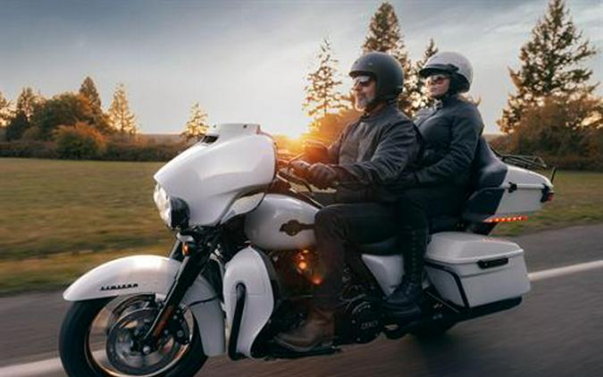 2024 Harley-Davidson Ultra Limited®