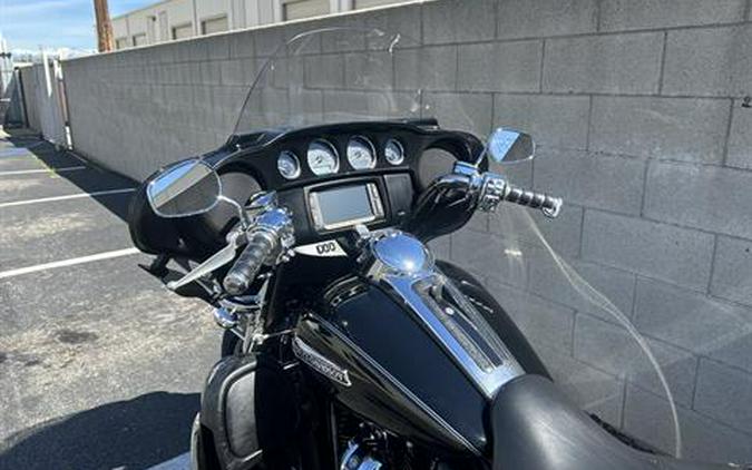 2016 Harley-Davidson Tri Glide® Ultra