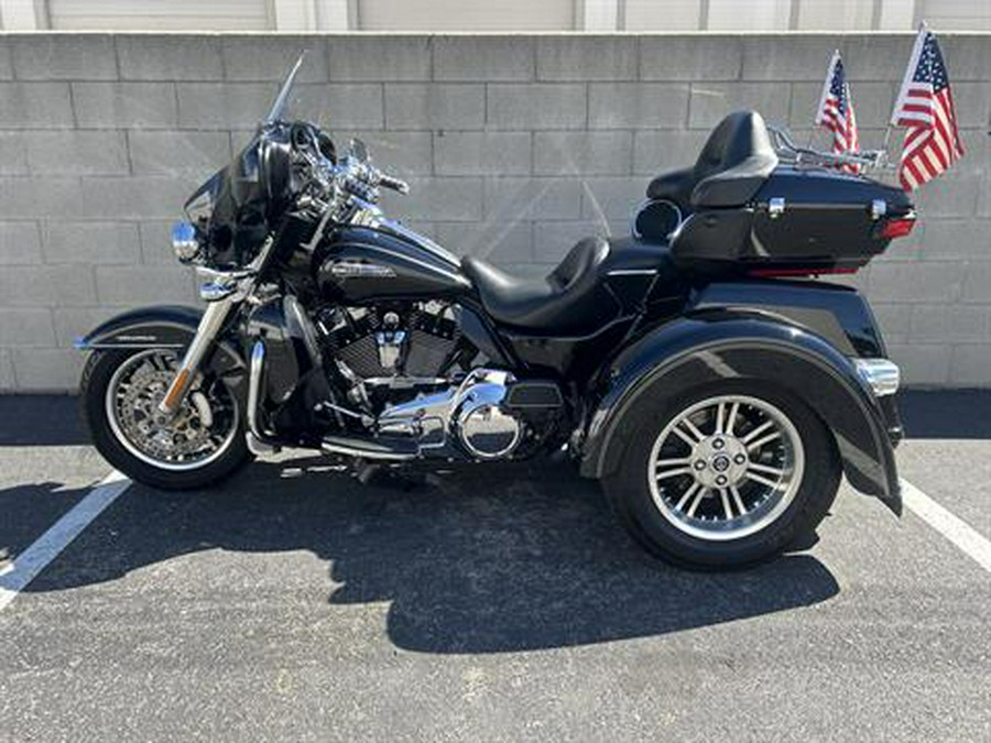 2016 Harley-Davidson Tri Glide® Ultra
