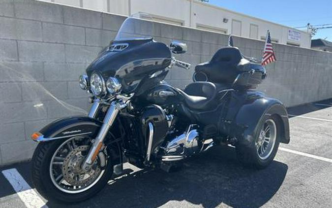 2016 Harley-Davidson Tri Glide® Ultra