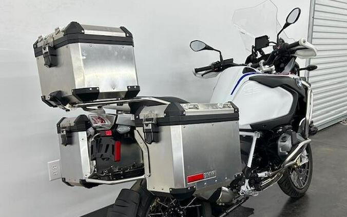 2022 BMW R 1250 GS Adventure