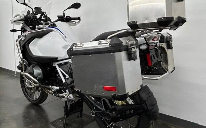 2022 BMW R 1250 GS Adventure