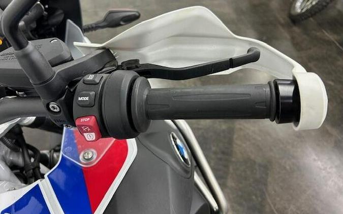 2022 BMW R 1250 GS Adventure