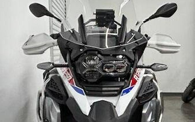 2022 BMW R 1250 GS Adventure