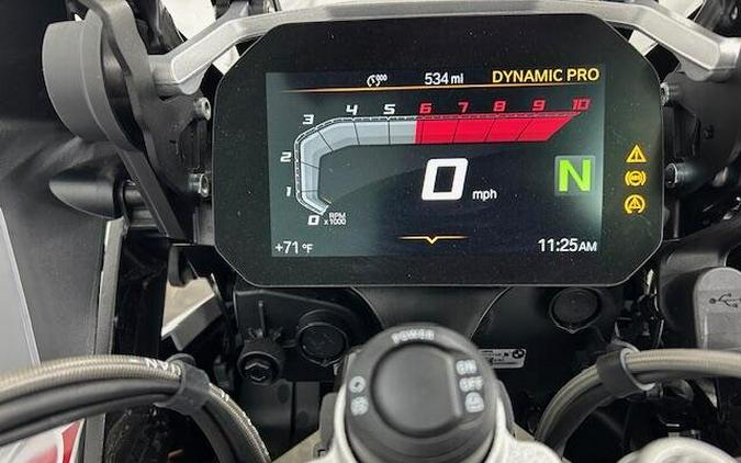 2022 BMW R 1250 GS Adventure