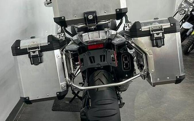 2022 BMW R 1250 GS Adventure