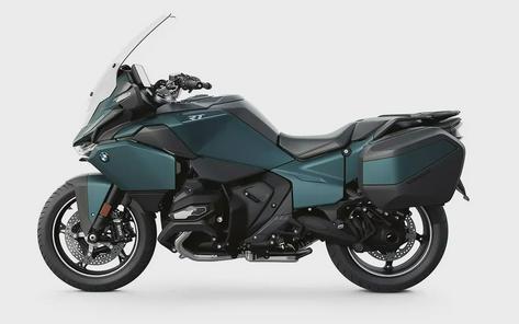 2026 BMW R 1300 RT