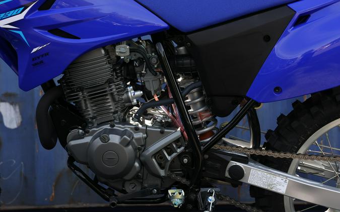 2026 Yamaha TT-R230