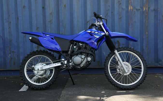 2026 Yamaha TT-R230