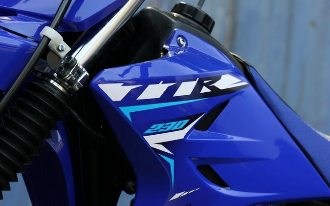 2026 Yamaha TT-R230