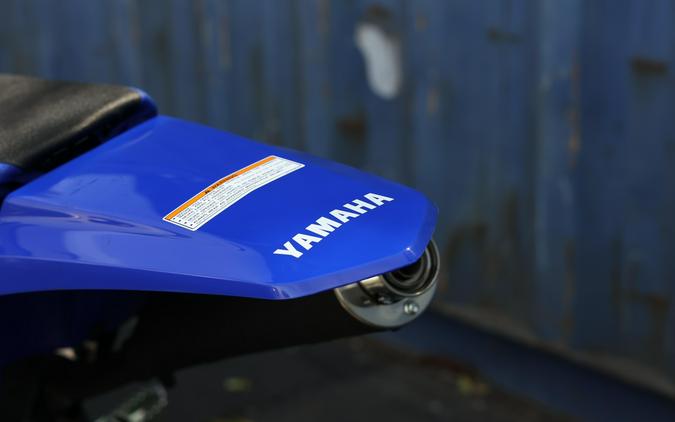 2026 Yamaha TT-R230