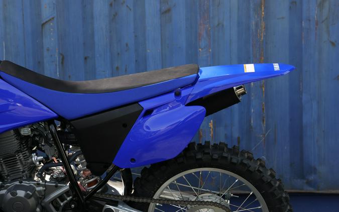 2026 Yamaha TT-R230