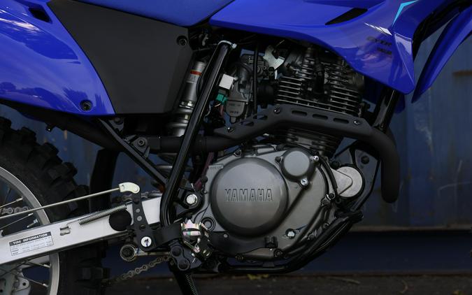 2026 Yamaha TT-R230