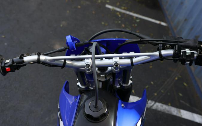 2026 Yamaha TT-R230
