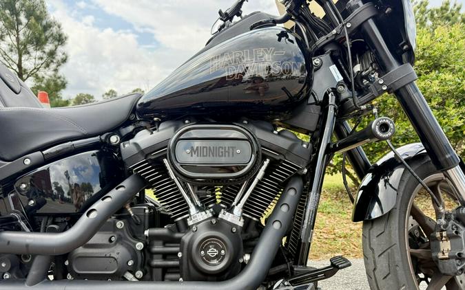 2021 Low Rider® S FXLRS