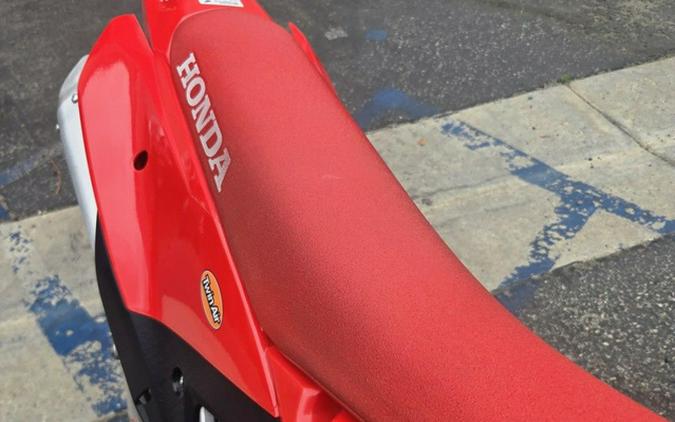 2025 Honda CRF 450RWE