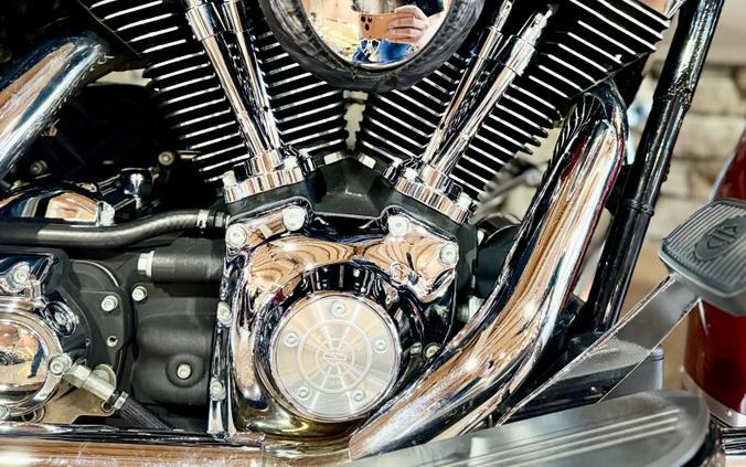 2006 FLHTCUI - Electra Glide Ultra Classic