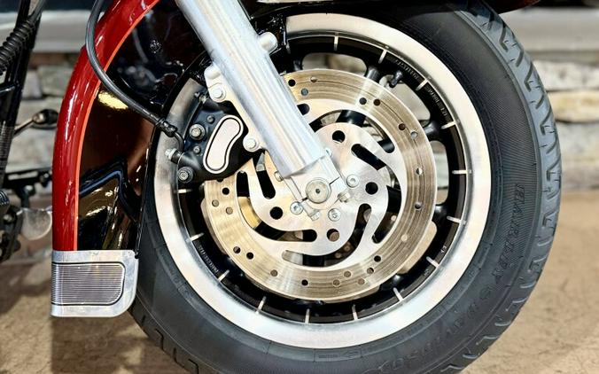 2006 FLHTCUI - Electra Glide Ultra Classic
