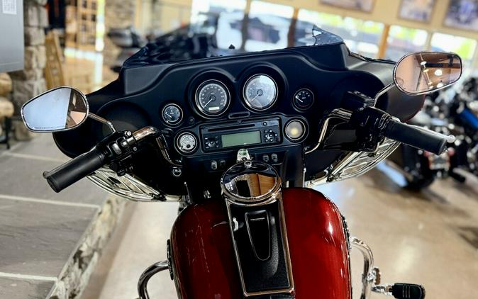 2006 FLHTCUI - Electra Glide Ultra Classic