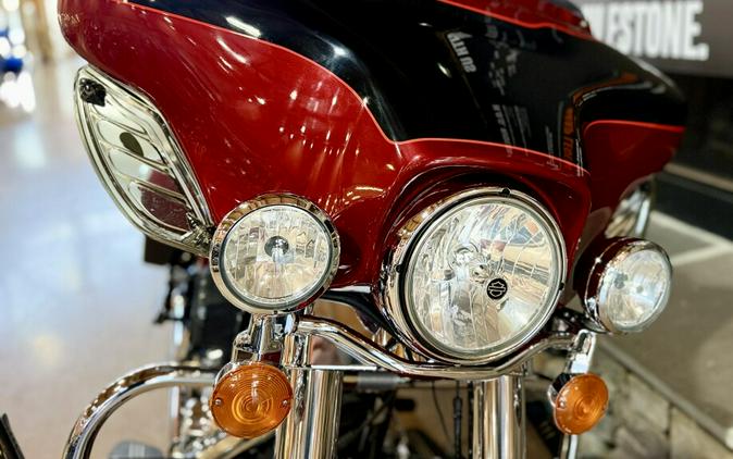 2006 FLHTCUI - Electra Glide Ultra Classic