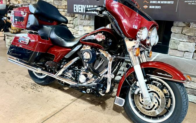2006 FLHTCUI - Electra Glide Ultra Classic