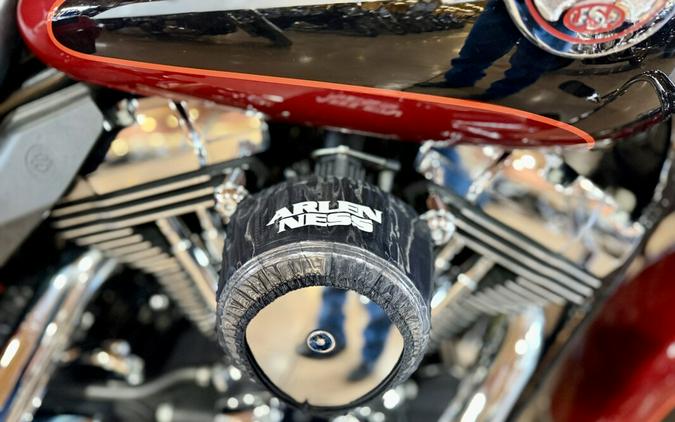 2006 FLHTCUI - Electra Glide Ultra Classic
