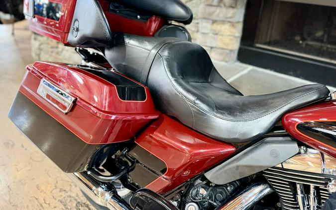 2006 FLHTCUI - Electra Glide Ultra Classic