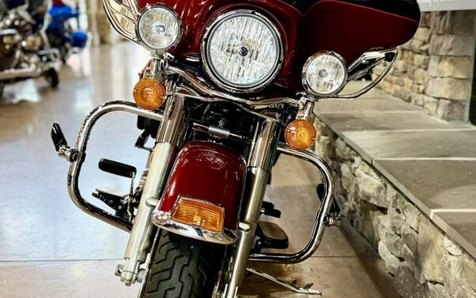2006 FLHTCUI - Electra Glide Ultra Classic