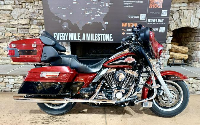 2006 FLHTCUI - Electra Glide Ultra Classic