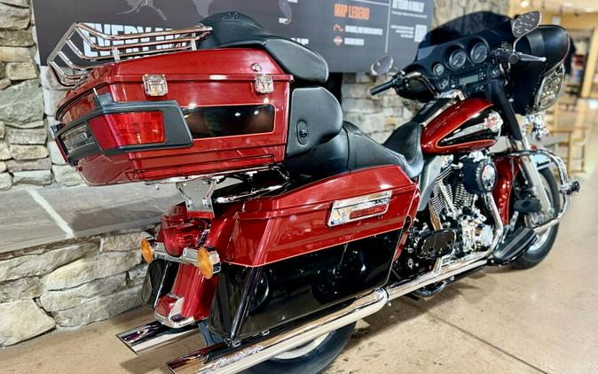 2006 FLHTCUI - Electra Glide Ultra Classic