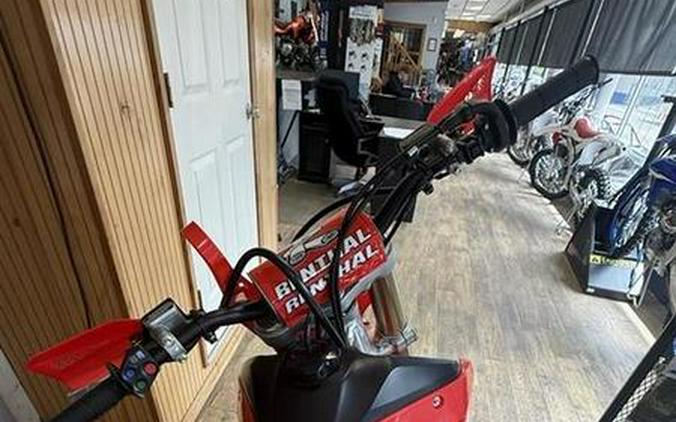 2026 Honda® CRF450RX