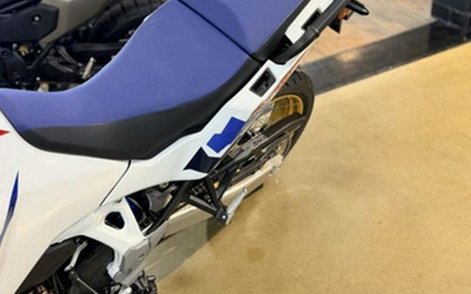 2026 Honda Africa Twin Adventure Sports ES