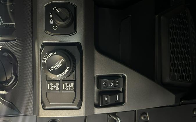 2026 Polaris Ranger® XD 1500 NorthStar Edition Ultimate