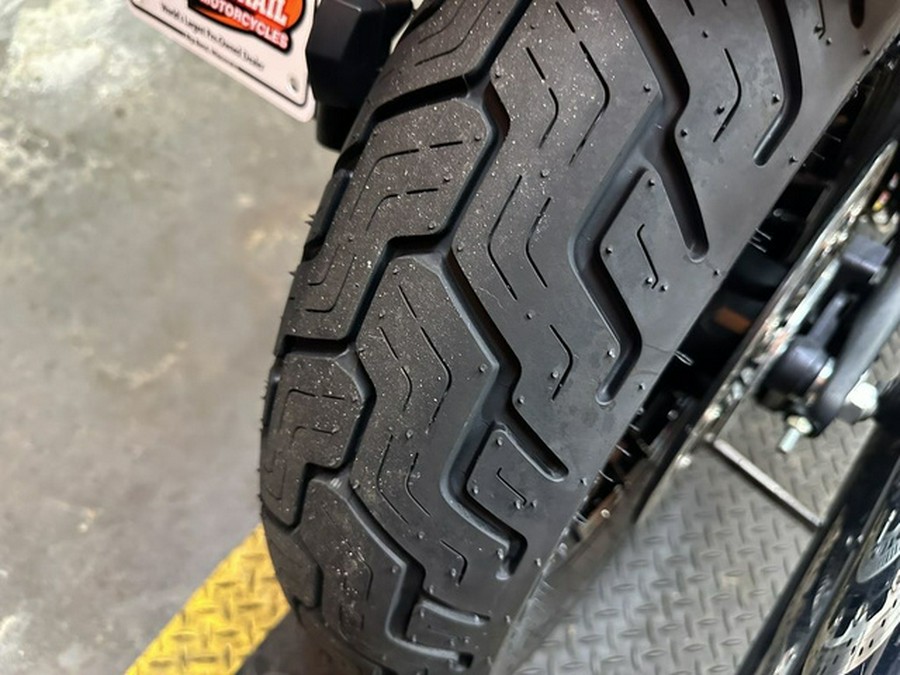 2022 Indian Scout Bobber ABS Maroon Metallic Smoke