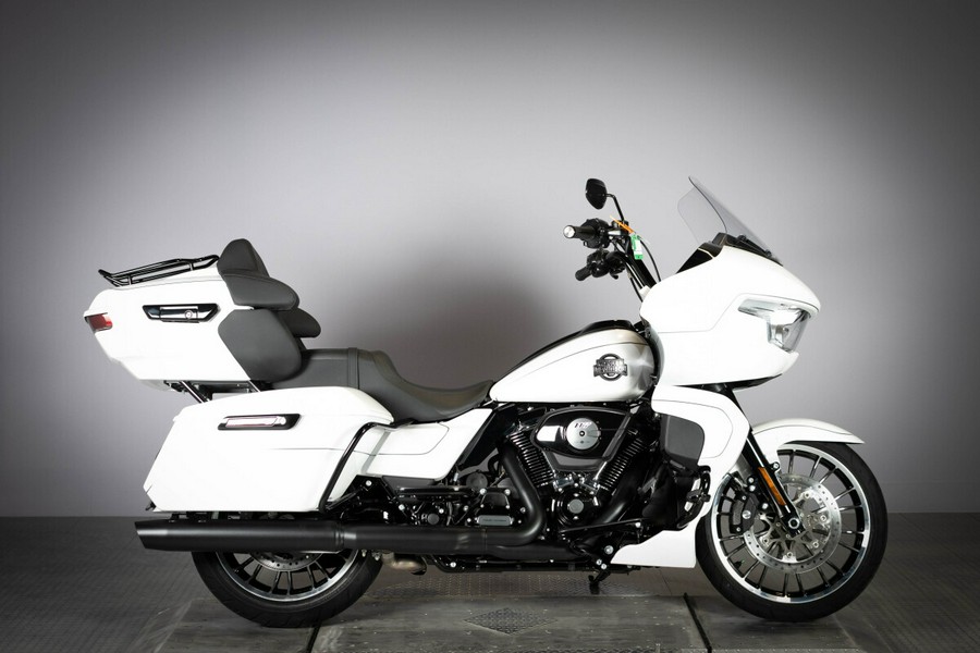 2026 Harley-Davidson Road Glide Limited FLTRXL