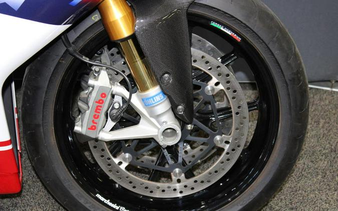 2009 Ducati 1098RTB