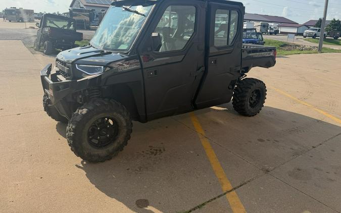 2025 Polaris Ranger Crew XP 1000 NorthStar Edition Ultimate