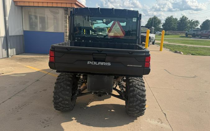 2025 Polaris Ranger Crew XP 1000 NorthStar Edition Ultimate
