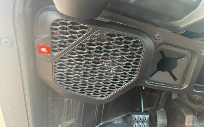 2025 Polaris Ranger Crew XP 1000 NorthStar Edition Ultimate