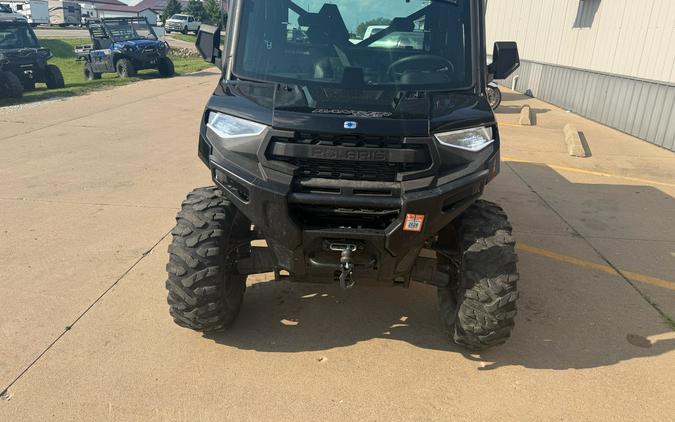 2025 Polaris Ranger Crew XP 1000 NorthStar Edition Ultimate