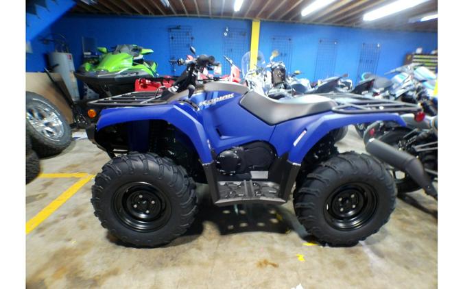 2027 YFM45KDXVL - Yamaha