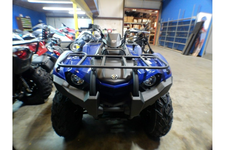 2027 YFM45KDXVL - Yamaha