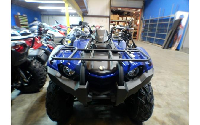 2027 YFM45KDXVL - Yamaha